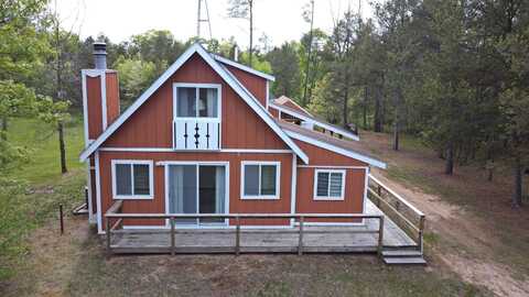 W5946 Beach Drive, New Lisbon, WI 53950