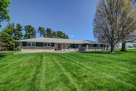 7628 W Mineral Point Road, Verona, WI 53593