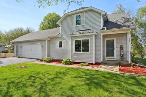 506 Natchez Court, DeForest, WI 53532