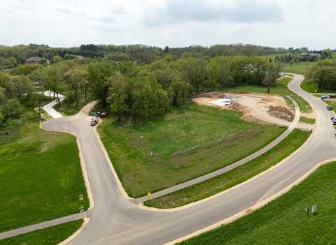 Lot 10 Blue Cedar Drive, Verona, WI 53593