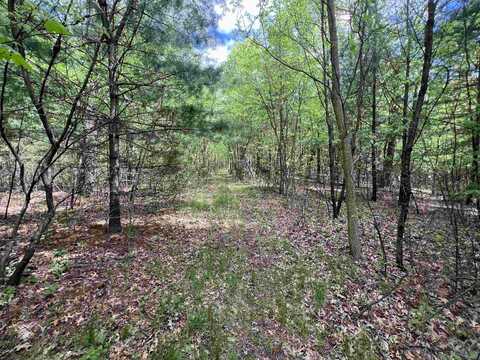 17.75 Acres County Road G, Oxford, WI 53952