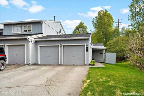 1955 Eastridge Drive, Anchorage, AK 99501