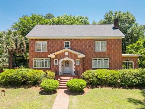 1233 Rawson Drive, Albany, GA 31701