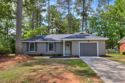 755 Palm Drive, Aiken, SC 29803