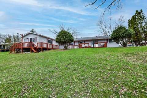 W10940 W Harmony Drive, Lodi, WI 53555