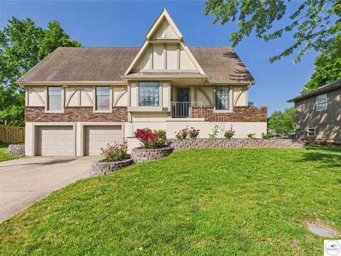 17009 E 49th, Independence, MO 64055