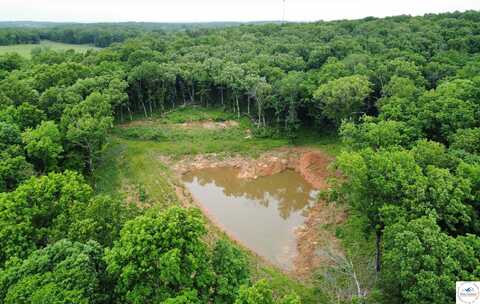 21 Acres Shell, Warsaw, MO 65355