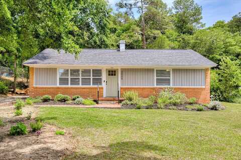2009 Towhee Avenue, North Augusta, SC 29841