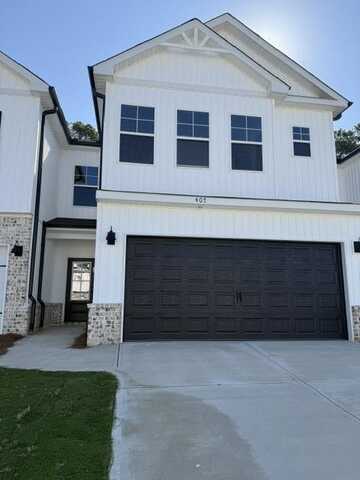 407 Bay Meadows Drive, Aiken, SC 29803