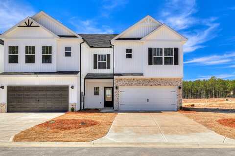 403 Bay Meadows Drive, Aiken, SC 29803