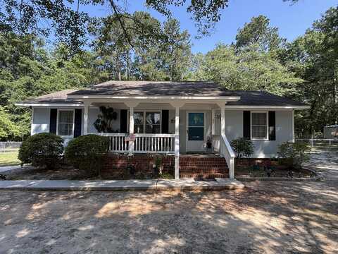 71 Allison Drive, Barnwell, SC 29812