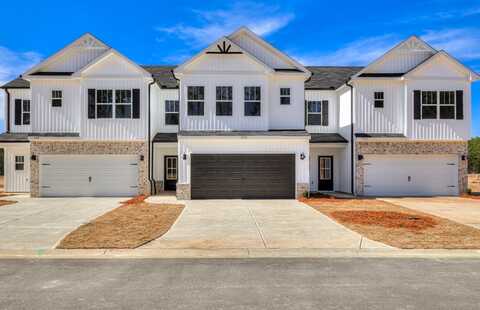 274 Bay Meadows Drive, Aiken, SC 29803