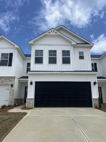274 Bay Meadows Drive, Aiken, SC 29803