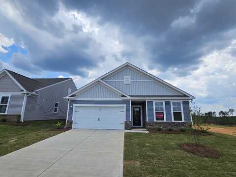 4337 Hartshorn Circle, Aiken, SC 29801