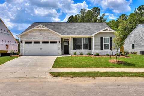 Lot 20f Fringetree Loop, Aiken, SC 29803