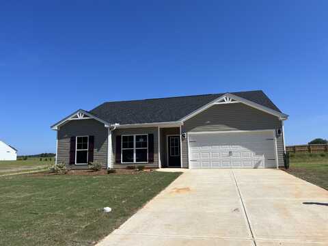 4222 Fringetree Loop, Aiken, SC 29803
