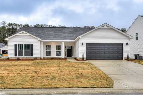 Lot 22f Fringetree Loop, Aiken, SC 29803