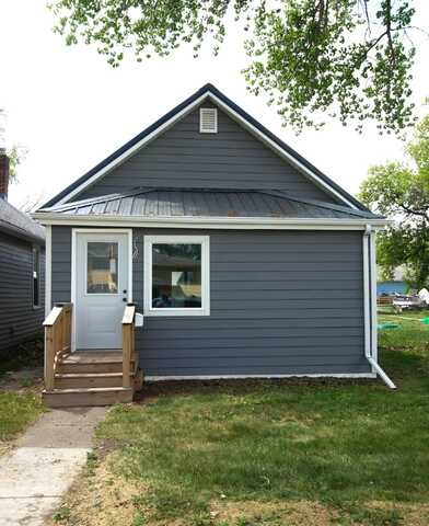 511 N Kline Street, Aberdeen, SD 57401