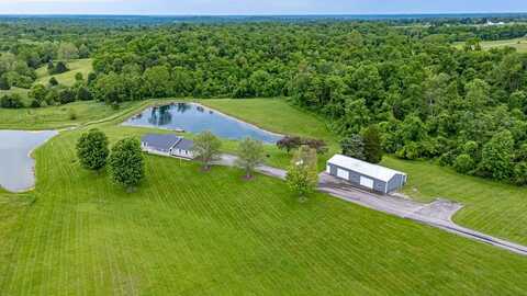 9874 Turtle Creek Road, Florence, IN 47020
