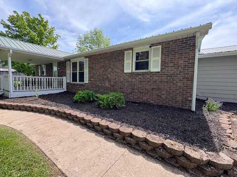 12244 Lake Geneva Road, Vevay, IN 47043