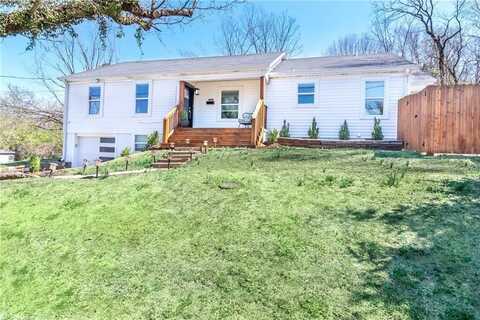 394 N Fletcher AVE, Fayetteville, AR 72701