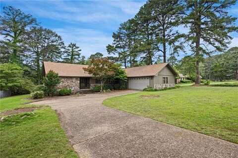1433 Shalimar CIR, Russellville, AR 72802