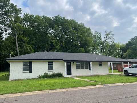 401 WALNUT ST, Clarksville, AR 72830
