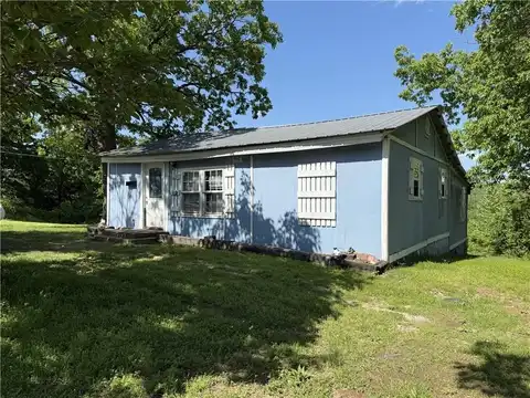 6231 Zinc RD, Harrison, AR 72601