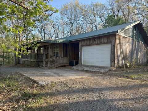1088 Little Red River RD, Leslie, AR 72645