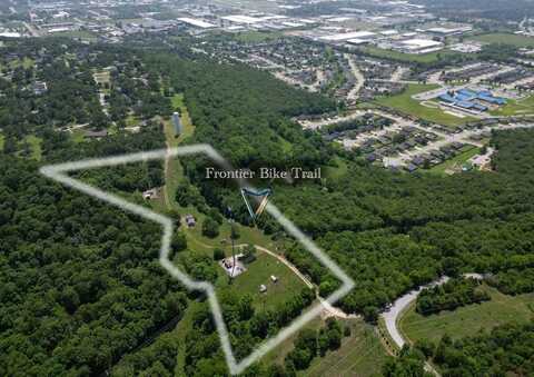 2497 Woodcliff RD, Springdale, AR 72764