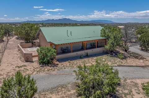 11 B Camino Azul, Santa Fe, NM 87508