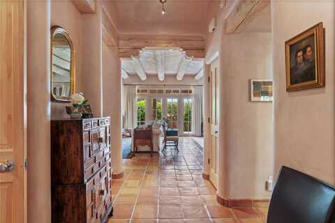 3101 Old Pecos Trail, Santa Fe, NM 87505