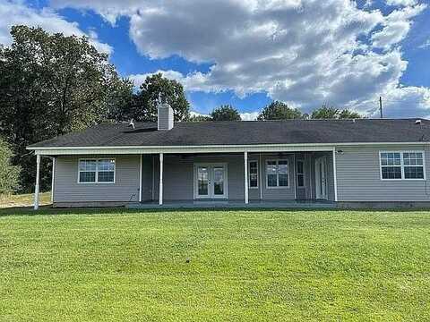 1526 W Hwy 64, Ozark, AR 72949