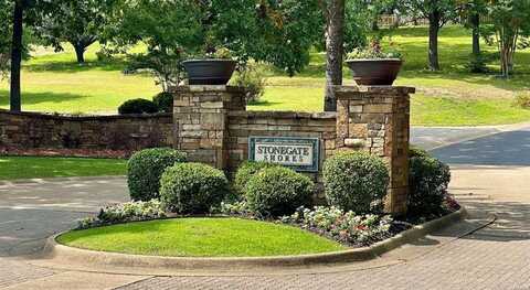 Lot 2 Stonegate HTS, Hot Springs, AR 71913