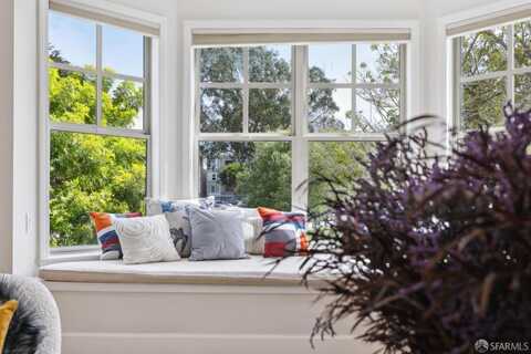 2186 Fell Street, San Francisco, CA 94117