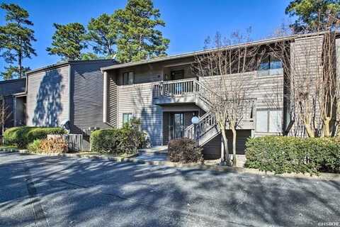 200 Hamilton Oaks DR Unit #J3, Hot Springs, AR 71913
