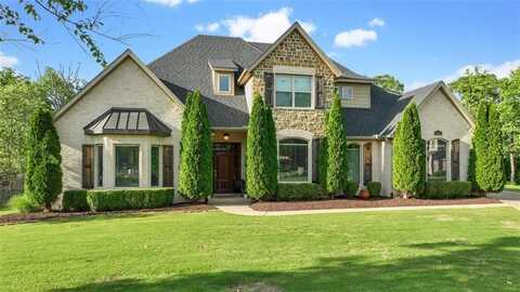 1483 Le Chesnay DR, Centerton, AR 72719