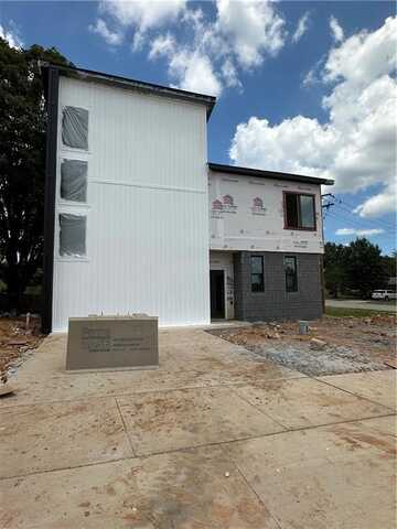 2601 W Bonnie LN, Rogers, AR 72758