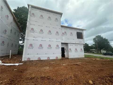 2605 W Bonnie LN, Rogers, AR 72758