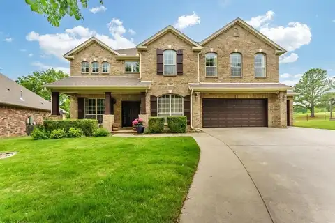1661 S Coopers Cove ST, Fayetteville, AR 72701