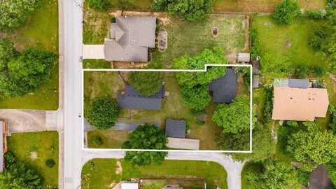 2735 E Wyman RD, Fayetteville, AR 72701