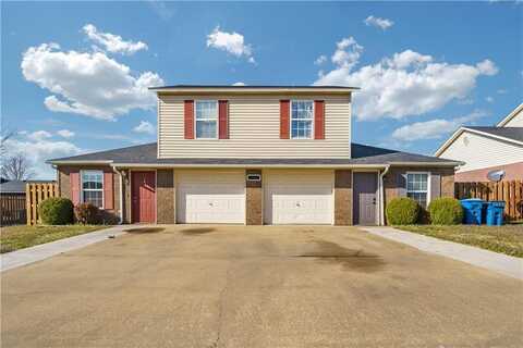 3408 SW Victoria PL, Bentonville, AR 72712