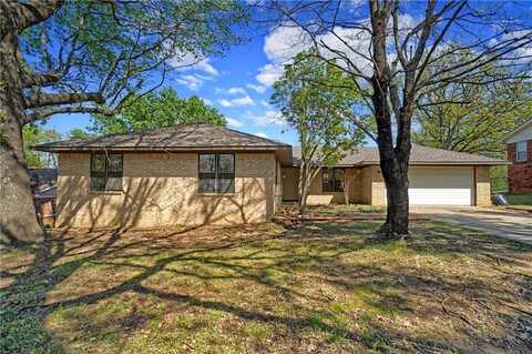 1504 N Hills BLVD, Van Buren, AR 72956