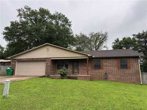 144 Kaeli COVE, Dover, AR 72837