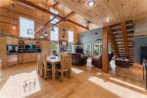 11939 Canova TR, Mountainburg, AR 72946