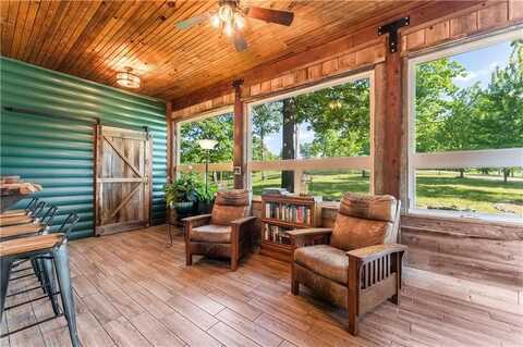 11939 Canova TR, Mountainburg, AR 72946