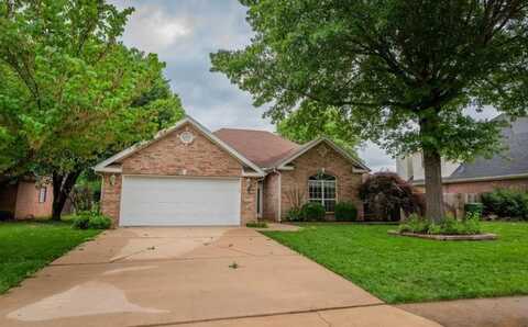 4509 W Highland Knolls RD, Rogers, AR 72758