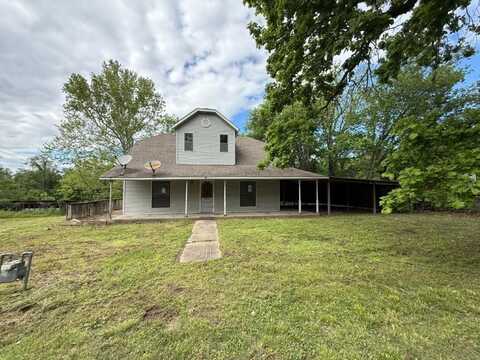 308 Flickinger ST, Sulphur Springs, AR 72768