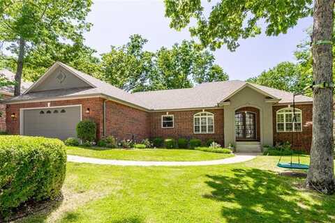 2507 NW Linebarger LN, Bentonville, AR 72712