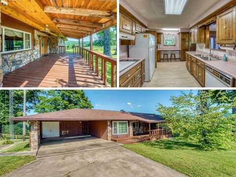2550 CR 912, Alpena, AR 72611